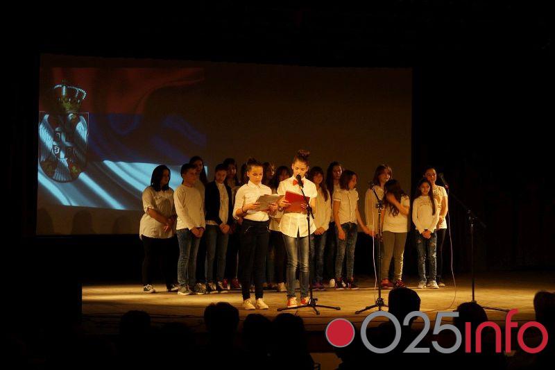 U Prigrevici obeležen Dan škole