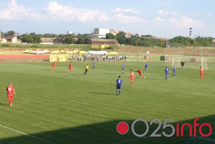 OPSTANAK! Mladost i naredne sezone u Vojvođanskoj ligi!