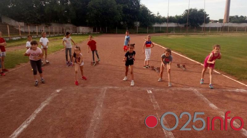 AK Apatin: Osvojeno sedam medalja na četiri takmičenja