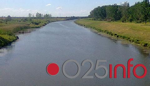 Za uređenje kanalske mreže u Odžacima 20 miliona dinara