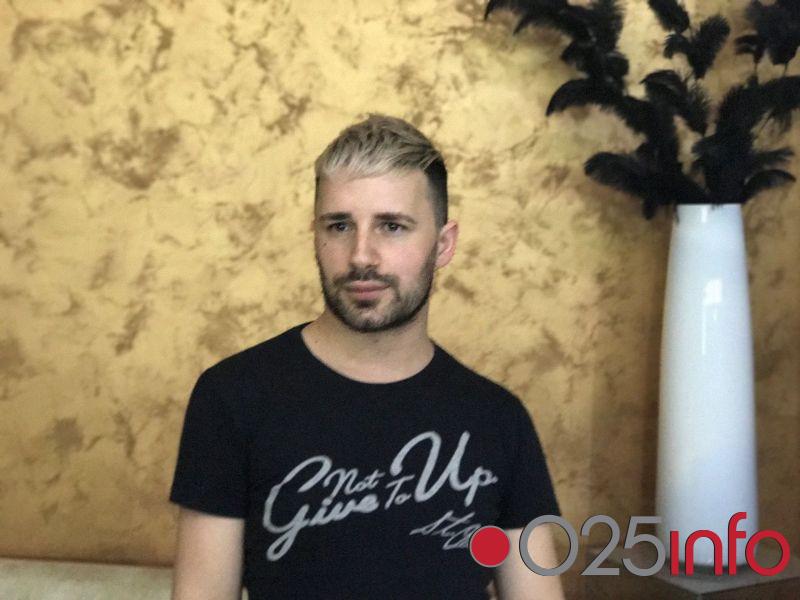 Dejan Ožegović: Ove godine pomeramo granice nemogućeg