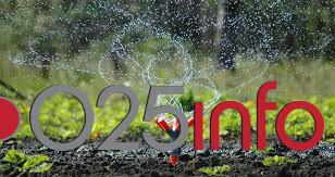 Konkurs za bespovratna sredstva za nabavku nove opreme za navodnjavanje u 2017. godini