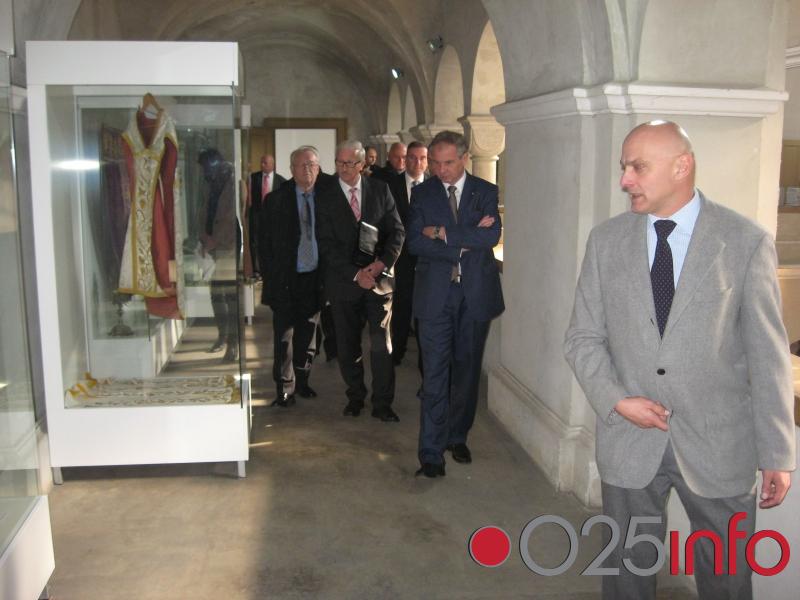 Udruženje Adam Berenc i ZU Apatinaca iz Nemačke organizuju u četvrtak i petak dva lepa događaja u našem gradu