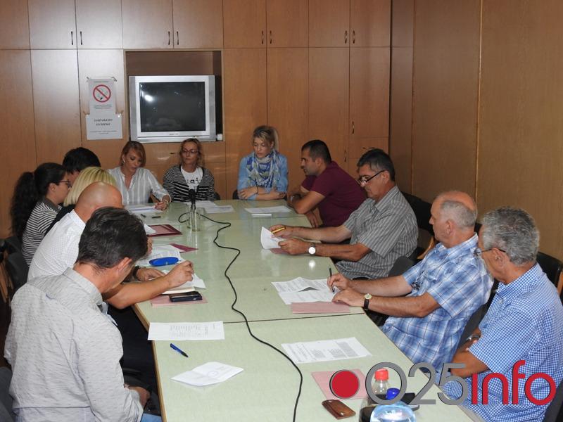 Održana 1. konstitutivna sednica Saveta Mesne zajednice Apatin