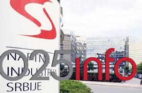 Prodaja akcija NIS-a