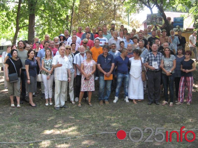 Održana 22. Umetnička kolonija “Elan”:  Veliki povratak grafike u umetnost
