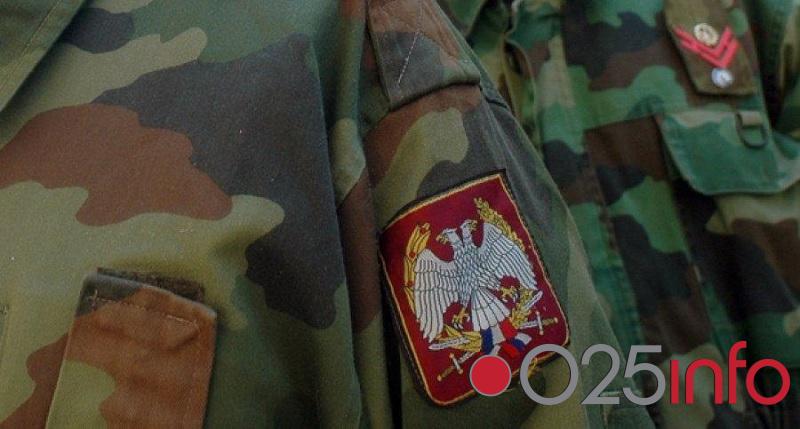 U toku upis u evidenciju učesnika u odbrani države od Nato agresije