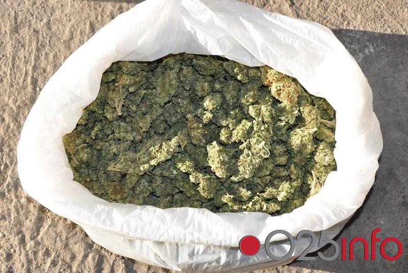 Somborac uhapšen zbog neovlašćene proizvodnje i prodaje opojnih droga