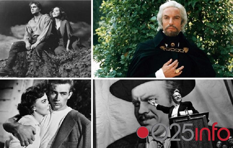 Do utorka u apatinskom bioskopu Revija starog filma