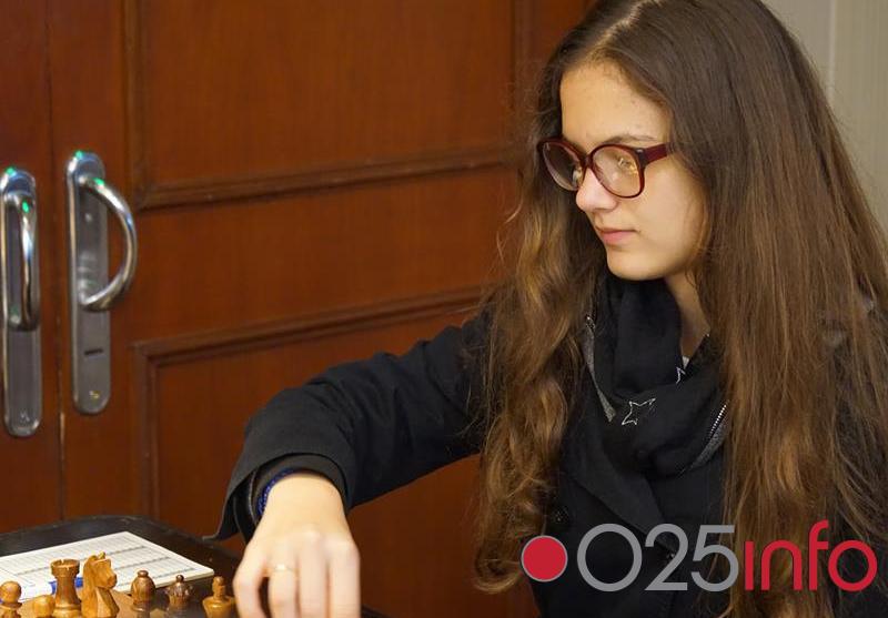 Tri pobede iz tri meča Marine Gajčin na EP na Kritu