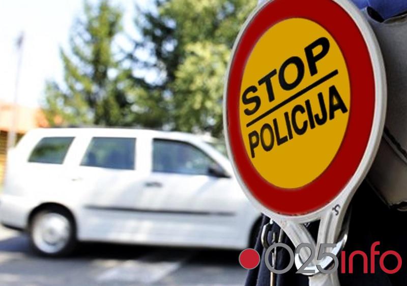 Protekle nedelje u Apatinu bez saobraćajnih nezgoda