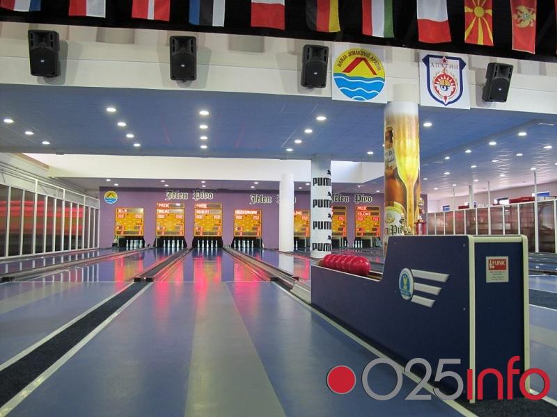 U sredu finale pojedinačno i parovi Superlige Junaković u kuglanju