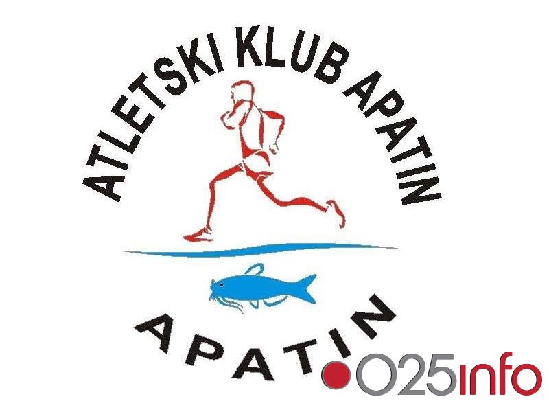 AK Apatin i Apatinski Dunavski polumaraton nastavljaju stazom uspeha i u 2018. godini