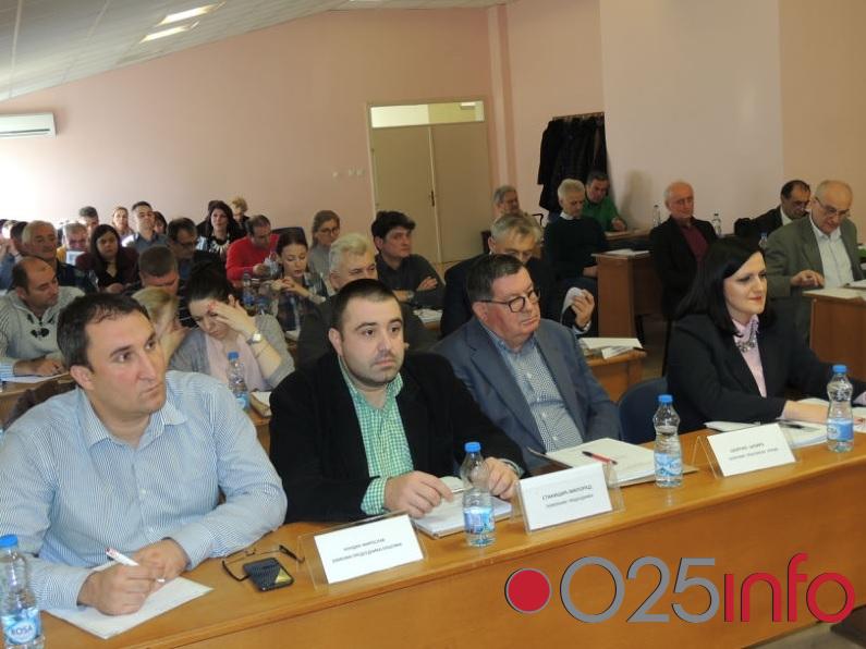 Budžet opštine Odžaci veći od milijardu dinara