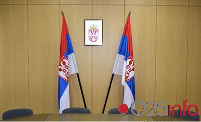 Zakazana 27. sednica Opštinskog veća opštine Odžaci