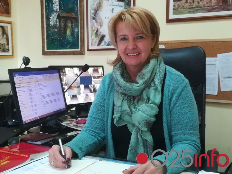 Sve spremno za proslavu školske slave, saznajemo od Nade Zdravković