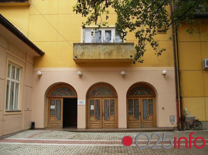 U toku prijave za Opštinsku smotru recitatora