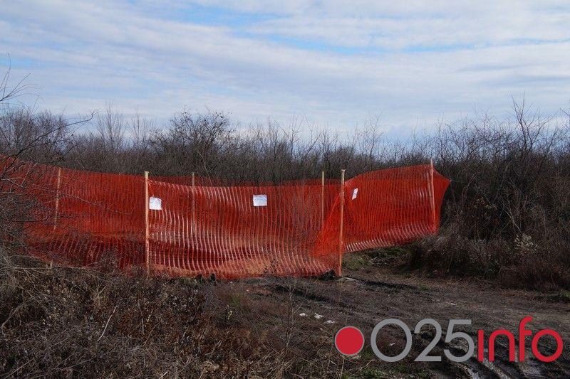 Rezultati uzorkovanog mulja i zemljišta jame sa otpadnim uljem kod Apatina poznati za 7 dana