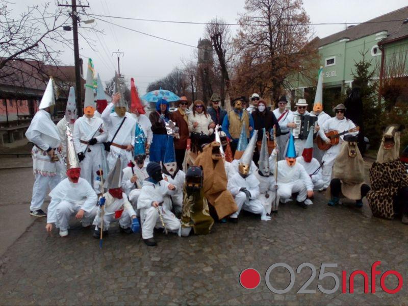 Mačkare u Prigrevici: Mladi preuzimaju tradiciju