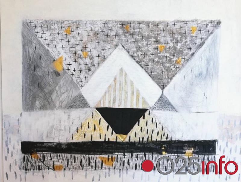 Izložba crteža “Balans” u petak u galeriji “Meander”