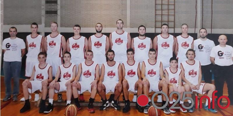 Košarkaši “Apatina” pružili favoritu žestok otpor