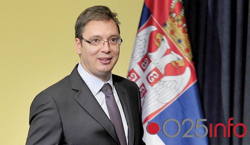 Vučić: Povećanje plata i penzija će biti već u maju, junu