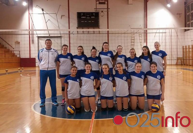 Odbojkaški derbi u Prigrevici