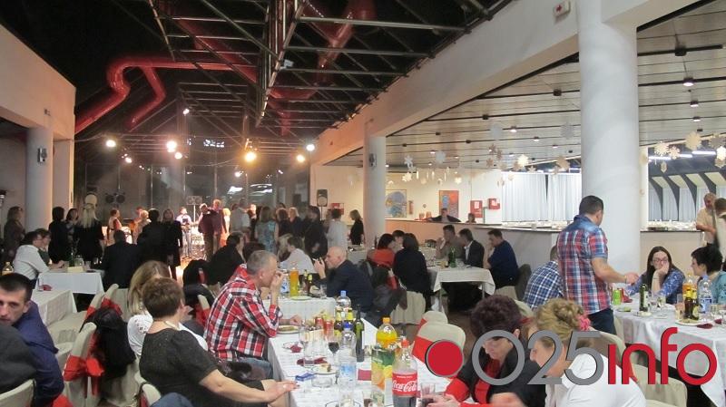 Održan Osmomartovski bal u Banji Junaković