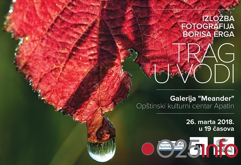 U ponedeljak predavanje i izložba o Bačkom Podunavlju