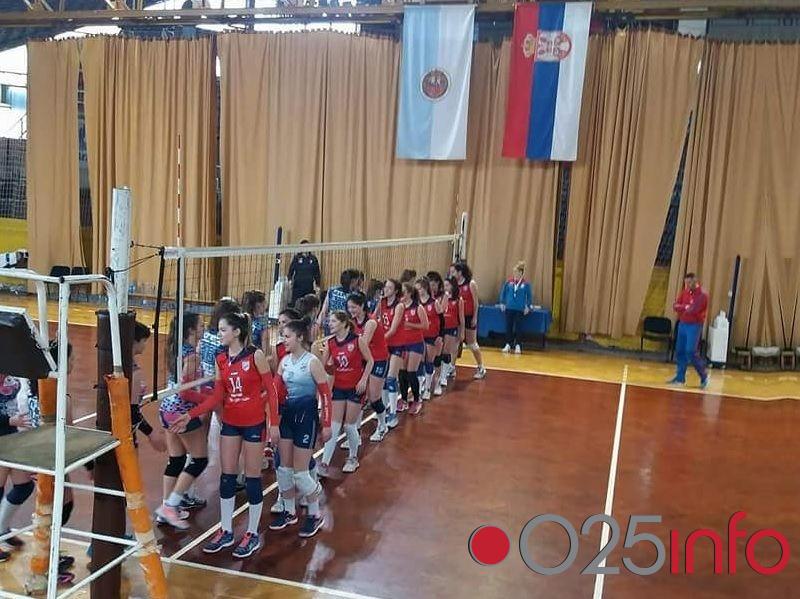 Poraz Apatinki od Spartaka iz Subotice