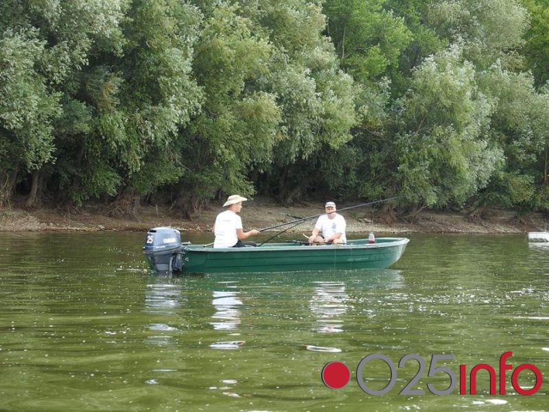 Važno obaveštenje za ribolovce