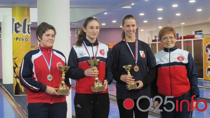 U Banji Junaković završeno finale Kupa Vojvodine za mlađe kategorije