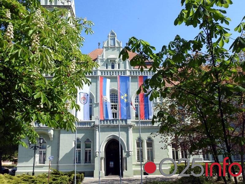 Opština Apatin dobila 40 miliona iz budžetske rezerve Vlade Srbije