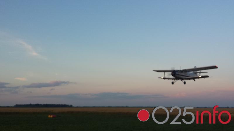 Od četvrtka prskanje komaraca