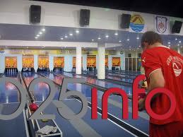 Kuglaški Memorijal „Mirko Basta“