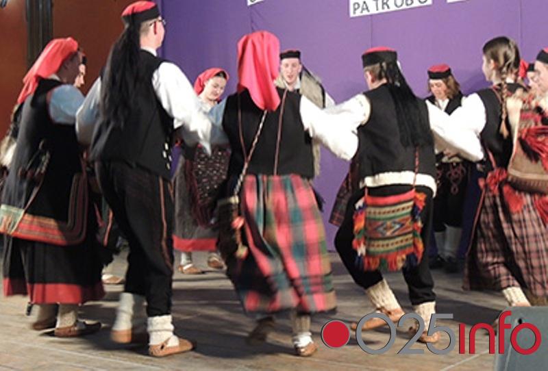 KUD Marko Orešković obezbedio plasman na Pokrajinsku smotru