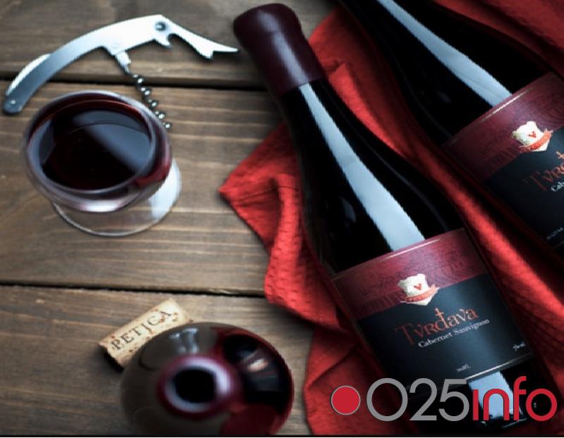 Vinarija Petica osvojila zlatnu medalju na Sajmu poljoprivrede