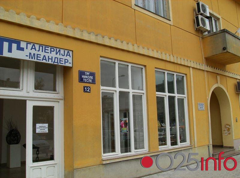 Raspisan konkurs za samostalnu izložbu likovnih stvaralaca opštine Apatin