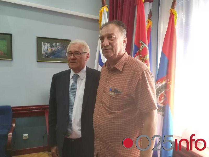 Od jeseni u Apatinu Visoka škola modernog biznisa