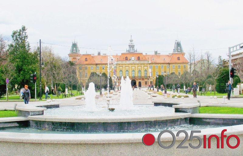 Sombor: Građani dobri saradnici na popisu nepokretnosti