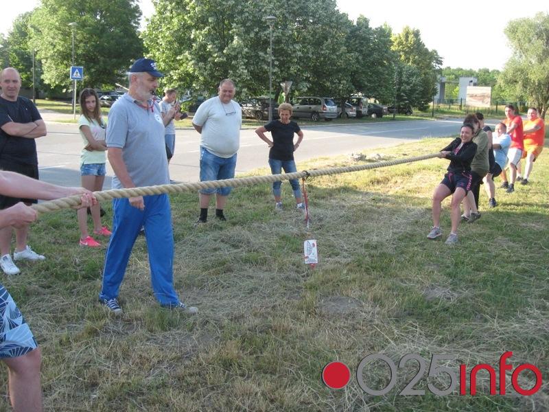 Sportski susreti Fonda zdravstvenog osiguranja Srbije održani u Banji Junaković