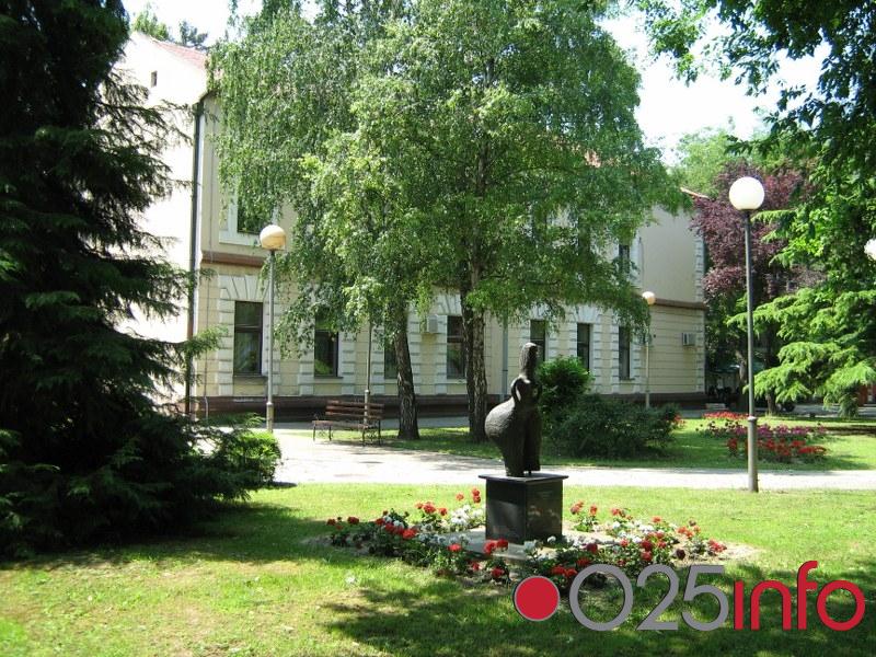 Obaveštenje o podnetom zahtevu za odlučivanje o potrebi procene uticaja projekta na životnu sredinu