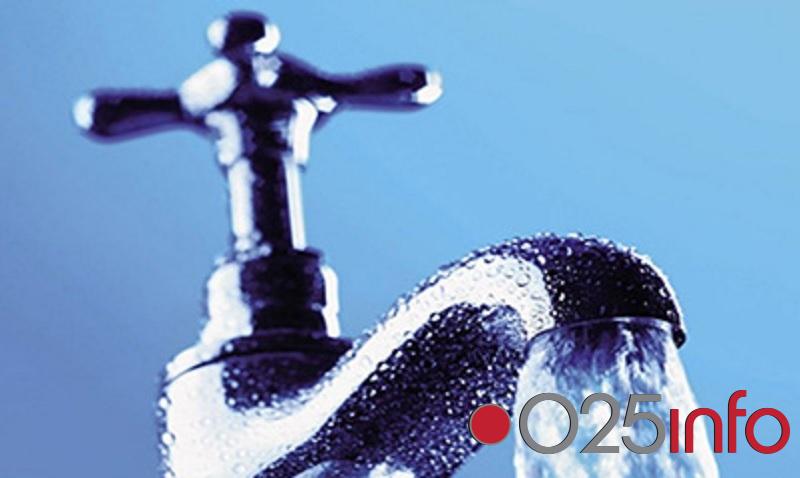 Voda u Deronjama i Karavukovu neće biti za upotrebu zbog dezinfekcije mreže