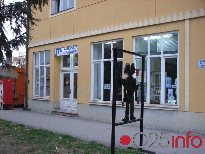 Galerija „Meander“ raspisala konkurs za samostalnu izložbu likovnih stvaraoca amatera