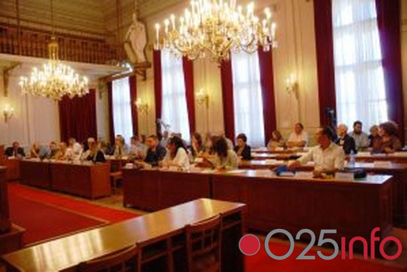 U petak 26. sednica Skupštine grada Sombora