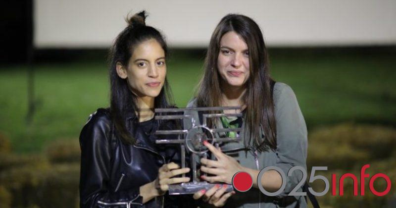 Kuljankama nagrada za najbolji film 