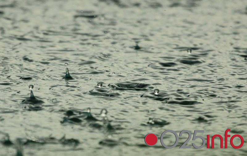 Mogući pljuskovi, grad i oluja - U Somboru danas na snazi crveni meteo alarm 