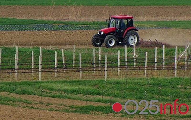 Anketa o strukturi gazdinstava od 1. oktobra među poljoprivrednicima