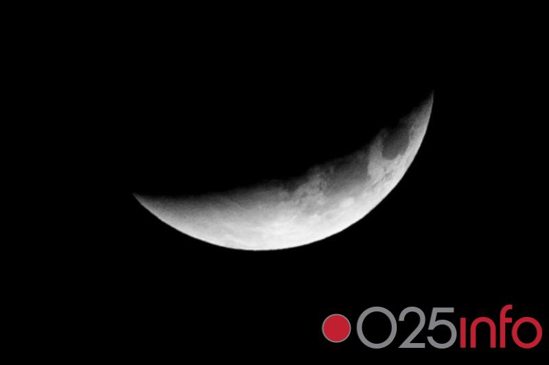 Večeras totalno pomračenje Meseca, najduže u ovom veku