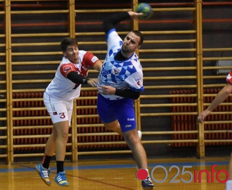 Pojačanje u RK Sivac 69: Čedomir Milojević i Nikola Bogojević postali deo ekipe